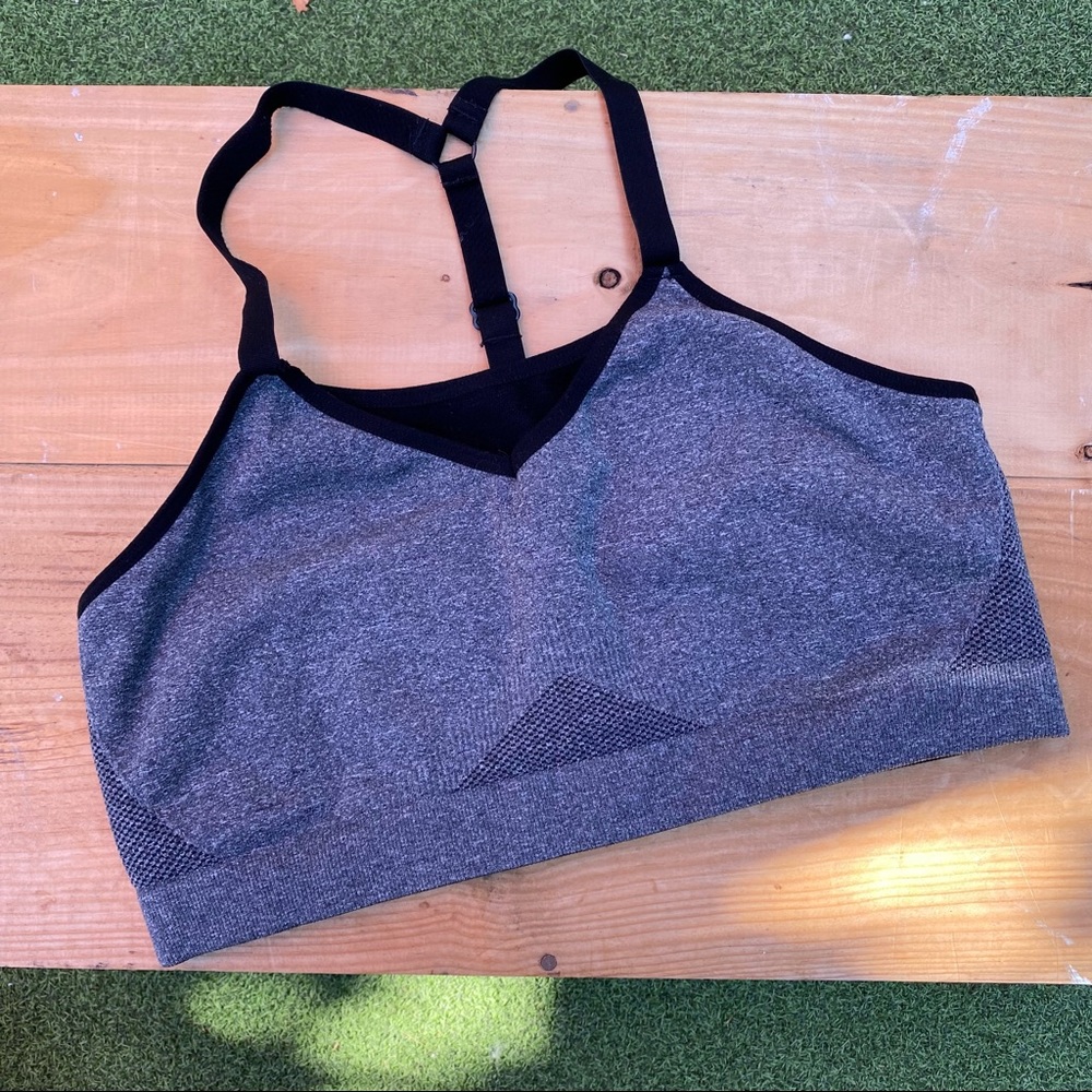 SmartWool sports bra